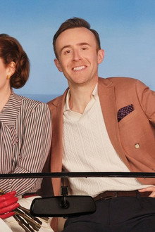 National Theatre Live: Much Ado About Nothing