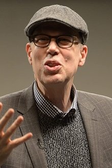 Photo of Larry Moss