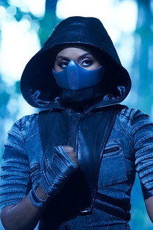 Black Lightning season 3 episode 5