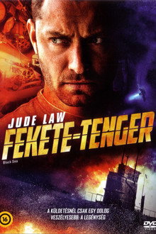 Fekete tenger