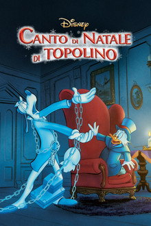 Canto di Natale di Topolino