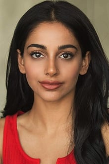 Foto de perfil de Banita Sandhu