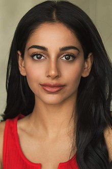 Photo of Banita Sandhu