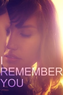 I Remember You movie poster