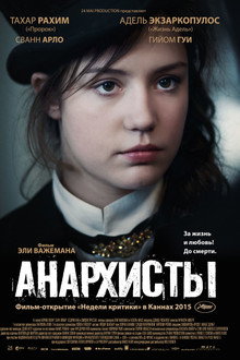 Анархисты
