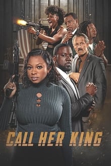 Poster do filme Call Her King