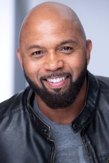 Photo of Andre M. Johnson