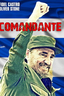 Comandante
