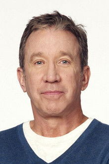 Photo of Tim Allen