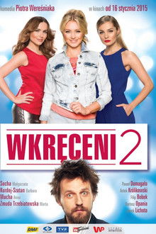 Wkręceni 2
