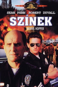 Színek