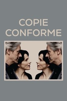 Copie conforme