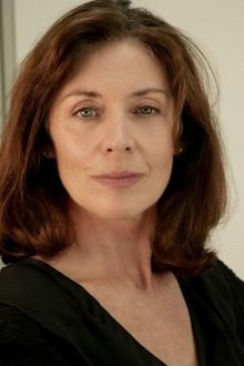 Photo of Jacinta Mulcahy