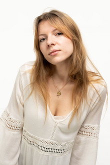 Sarah Gaudeneche