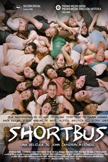 Shortbus
