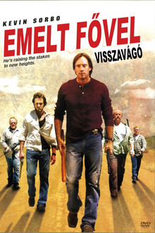 Emelt fővel: Visszavágó
