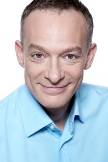 Foto de perfil de Christoph Süß