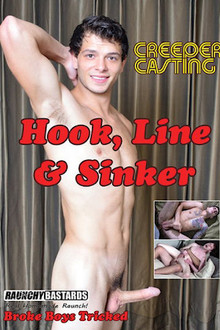 Hook, Line & Sinker