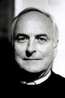 Photo of James Ivory