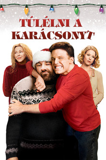 Túlélni a karácsonyt