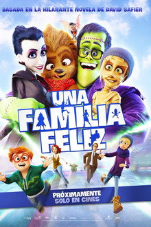 Una familia feliz