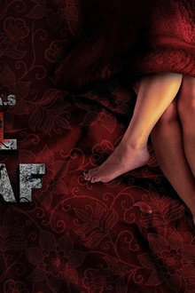 Laal Lihaaf