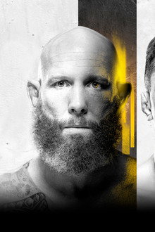 UFC Fight Night 269: Emmett vs. Vallejos