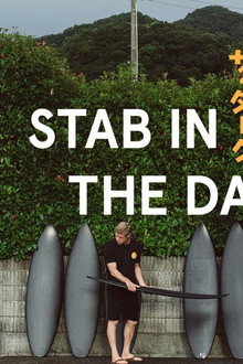 Stab in the Dark: Mick Fanning