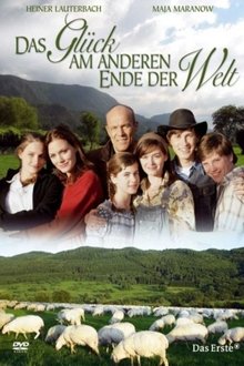 Poster do filme Das Glück am anderen Ende der Welt