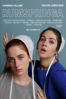 Poster do filme Rumspringa