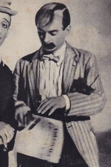 Photo of Eduardo Passarelli