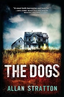 Poster do filme The Dogs