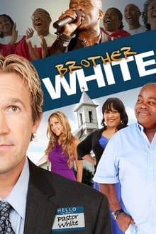 Brother White movie poster