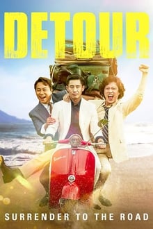 Poster do filme Detour