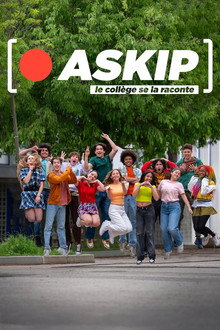 ASKIP, le collège se la raconte