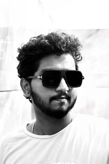 Richin Suresh