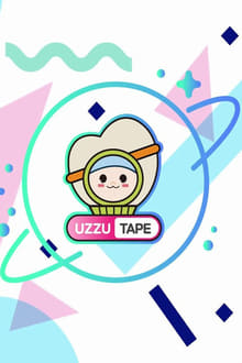 Poster da série UZZU TAPE