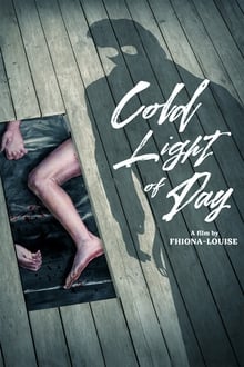 Poster do filme Cold Light of Day