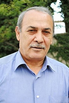 Vaqif Əsədov