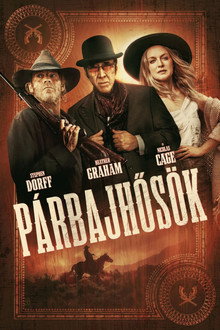 Párbajhősök