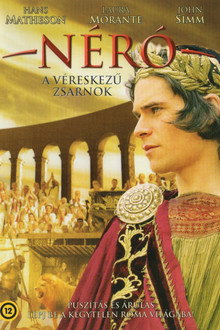 Néró, a véreskezű zsarnok
