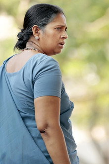 அம்மணி