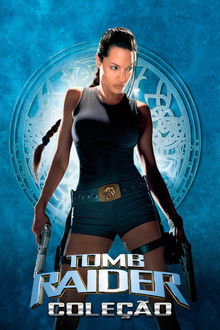 Tomb Raider: Coleção