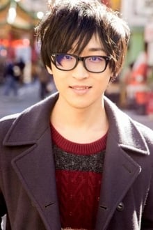 Takuma Terashima profile picture