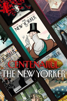 The New Yorker at 100