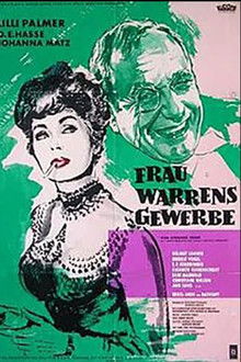 Frau Warrens Gewerbe