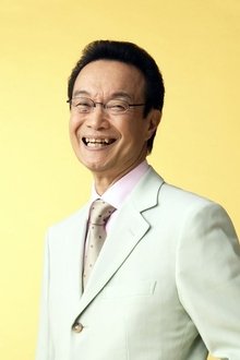 Photo of Akira Kamiya
