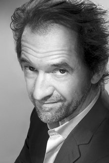 Photo of Stéphane De Groodt