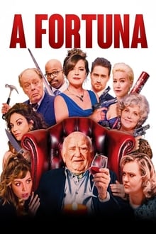 Poster do filme A Fortuna