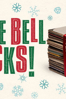 Jingle Bell Rocks!